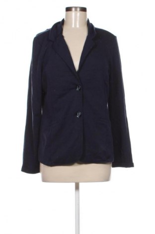 Damen Blazer Street One, Größe L, Farbe Blau, Preis € 47,99