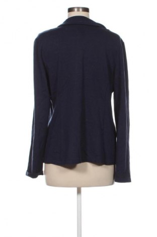 Damen Blazer Street One, Größe L, Farbe Blau, Preis € 47,99
