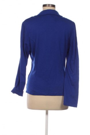 Damen Blazer Street One, Größe M, Farbe Blau, Preis € 47,99