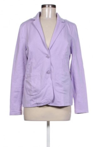Damen Blazer Street One, Größe M, Farbe Lila, Preis € 35,00