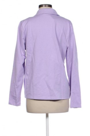 Damen Blazer Street One, Größe M, Farbe Lila, Preis € 35,00