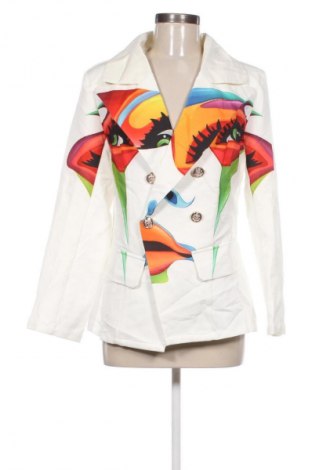 Női blézer StyleWe, Méret XL, Szín Sokszínű, Ár 26 879 Ft