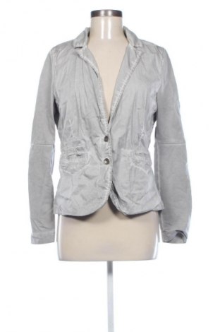 Damen Blazer Summum Woman, Größe M, Farbe Grau, Preis 55,85 €