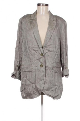 Damen Blazer Taifun, Größe XL, Farbe Grün, Preis € 75,99