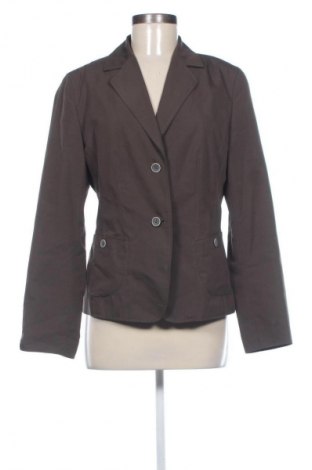 Damen Blazer Taifun, Größe M, Farbe Braun, Preis 55,85 €