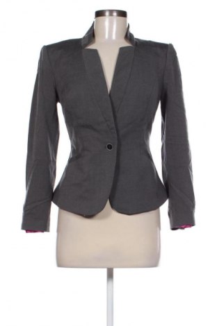 Sacou de femei Ted Baker, Mărime S, Culoare Gri, Preț 587,25 Lei