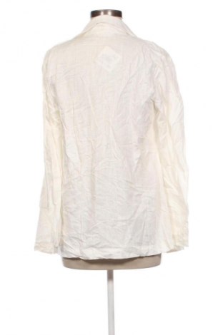 Damen Blazer Terranova, Größe S, Farbe Weiß, Preis € 33,99
