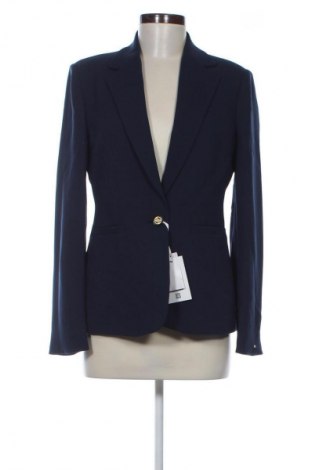 Női blézer Tommy Hilfiger, Méret S, Szín Kék, Ár 39 219 Ft