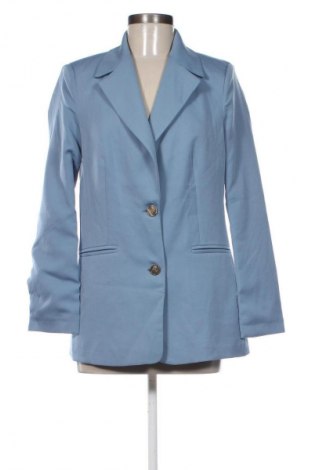 Damen Blazer Trendyol, Größe M, Farbe Blau, Preis 34,78 €