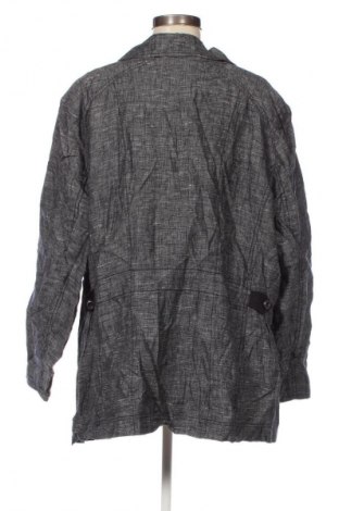 Damski żakiet Ulla Popken, Rozmiar 3XL, Kolor Kolorowy, Cena 89,99 zł