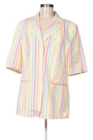 Sacou de femei Ulla Popken, Mărime XL, Culoare Multicolor, Preț 230,99 Lei