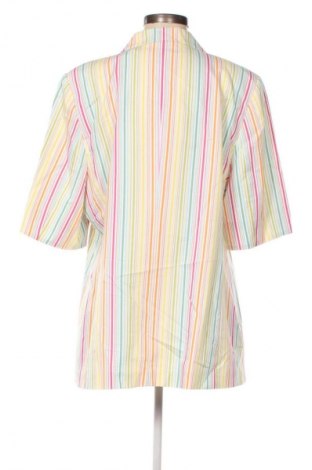 Sacou de femei Ulla Popken, Mărime XL, Culoare Multicolor, Preț 230,99 Lei