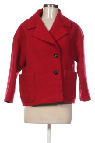 Damen Blazer Un Deux Trois, Größe S, Farbe Rot, Preis 30,99 €