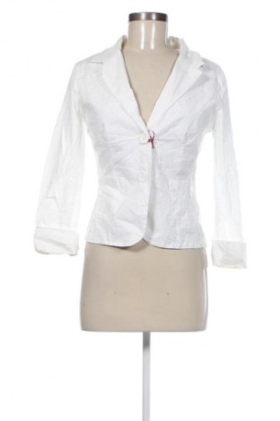 Damen Blazer Unbranded, Größe M, Farbe Weiß, Preis € 21,99