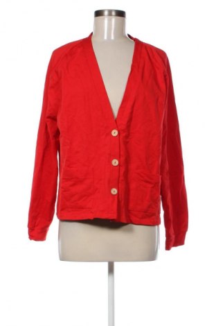 Damen Blazer Unbranded, Größe XL, Farbe Rot, Preis € 24,48