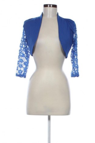 Damen Blazer Unbranded, Größe S, Farbe Blau, Preis € 13,99
