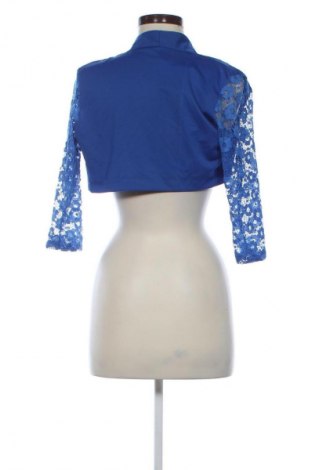 Damen Blazer Unbranded, Größe S, Farbe Blau, Preis € 13,99