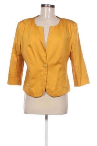 Damen Blazer Unbranded, Größe L, Farbe Braun, Preis € 16,99
