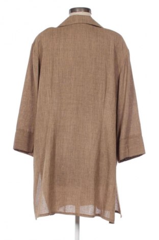 Γυναικείο σακάκι Unbranded, Μέγεθος XL, Χρώμα Καφέ, Τιμή 12,99 €