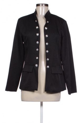 Damen Blazer Unbranded, Größe M, Farbe Schwarz, Preis 24,55 €