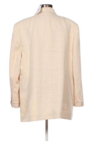 Damen Blazer Unbranded, Größe XXL, Farbe Beige, Preis € 24,55