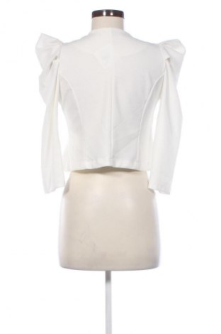 Damen Blazer Unbranded, Größe S, Farbe Weiß, Preis € 33,99