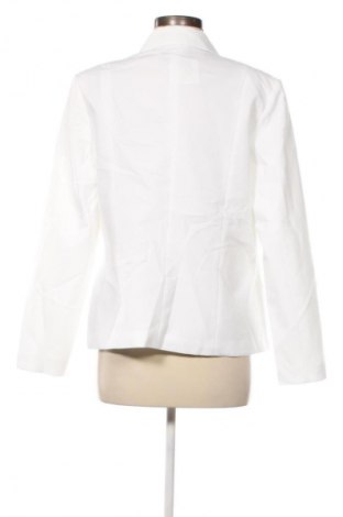 Damski żakiet Unbranded, Rozmiar XL, Kolor Biały, Cena 157,99 zł