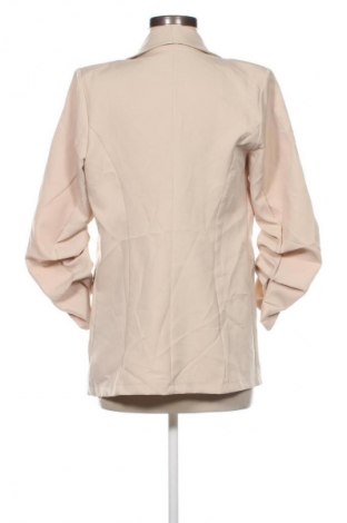 Sacou de femei Unbranded, Mărime M, Culoare Bej, Preț 163,99 Lei
