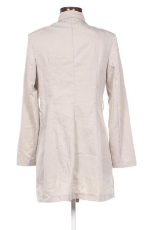 Sacou de femei Unbranded, Mărime M, Culoare Bej, Preț 125,92 Lei