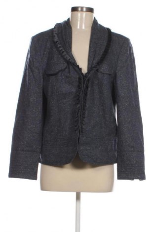Damen Blazer Unbranded, Größe M, Farbe Blau, Preis € 13,99