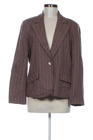 Damen Blazer Unbranded, Größe XL, Farbe Mehrfarbig, Preis € 30,99