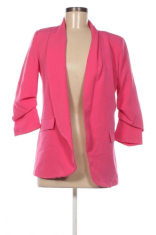 Sacou de femei Unbranded, Mărime M, Culoare Roz, Preț 240,00 Lei