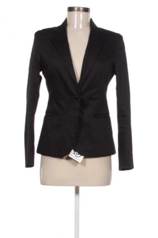 Sacou de femei Unbranded, Mărime S, Culoare Negru, Preț 126,32 Lei