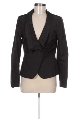 Sacou de femei Unbranded, Mărime M, Culoare Negru, Preț 126,32 Lei