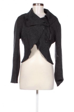 Sacou de femei Unbranded, Mărime M, Culoare Negru, Preț 126,32 Lei