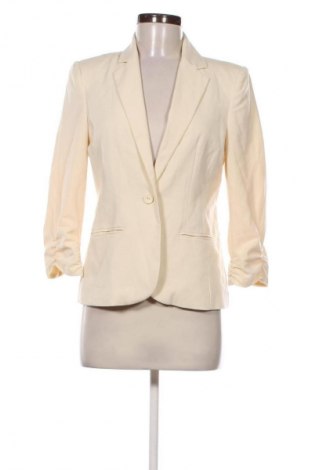 Sacou de femei Unbranded, Mărime M, Culoare Ecru, Preț 126,00 Lei