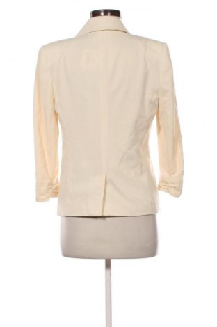 Sacou de femei Unbranded, Mărime M, Culoare Ecru, Preț 126,00 Lei