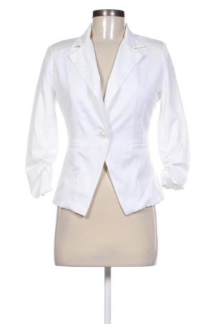 Sacou de femei Unbranded, Mărime M, Culoare Alb, Preț 165,99 Lei