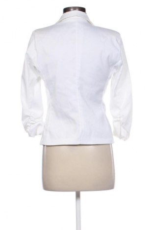 Sacou de femei Unbranded, Mărime M, Culoare Alb, Preț 165,99 Lei