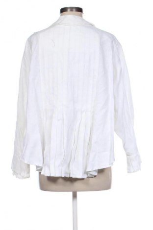 Dámske sako  Unbranded, Veľkosť M, Farba Kremová, Cena  25,00 €