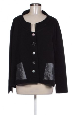 Damen Blazer Unbranded, Größe XXL, Farbe Schwarz, Preis € 25,00