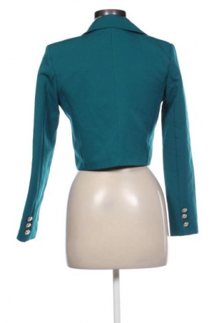 Sacou de femei Unbranded, Mărime S, Culoare Verde, Preț 126,32 Lei
