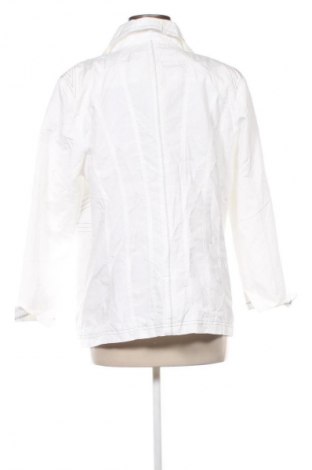 Damski żakiet Unbranded, Rozmiar XL, Kolor Biały, Cena 157,99 zł