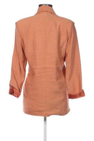 Dámske sako  Unbranded, Veľkosť S, Farba Béžová, Cena  15,94 €