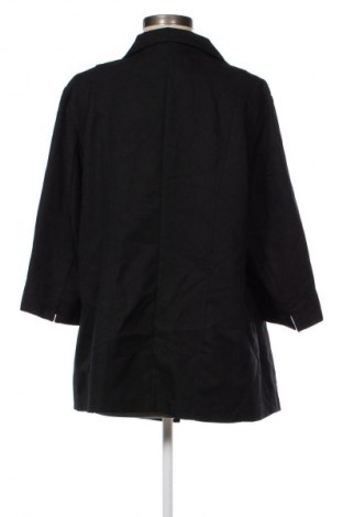 Damen Blazer Unbranded, Größe 4XL, Farbe Schwarz, Preis € 33,99