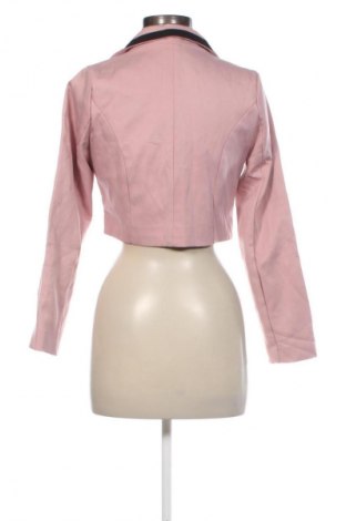 Damen Blazer Unbranded, Größe M, Farbe Aschrosa, Preis € 33,99