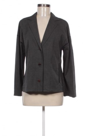 Damen Blazer Unbranded, Größe XL, Farbe Grau, Preis 24,49 €