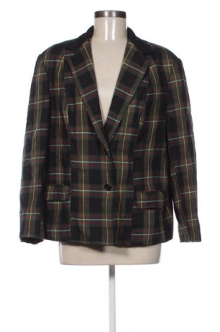 Sacou de femei Unbranded, Mărime XL, Culoare Multicolor, Preț 126,32 Lei