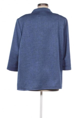 Dámske sako  Unbranded, Veľkosť XL, Farba Modrá, Cena  25,00 €