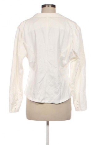 Női blézer Unbranded, Méret L, Szín Fehér, Ár 12 979 Ft